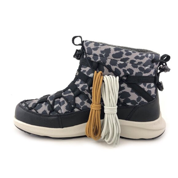 Keen Uneek SNK II WP Chukka Winter Boots 7.5 - Picture 2 of 13